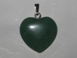 green jade heart