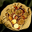 Money spells, abundance spells, money blessings, prosperity spells